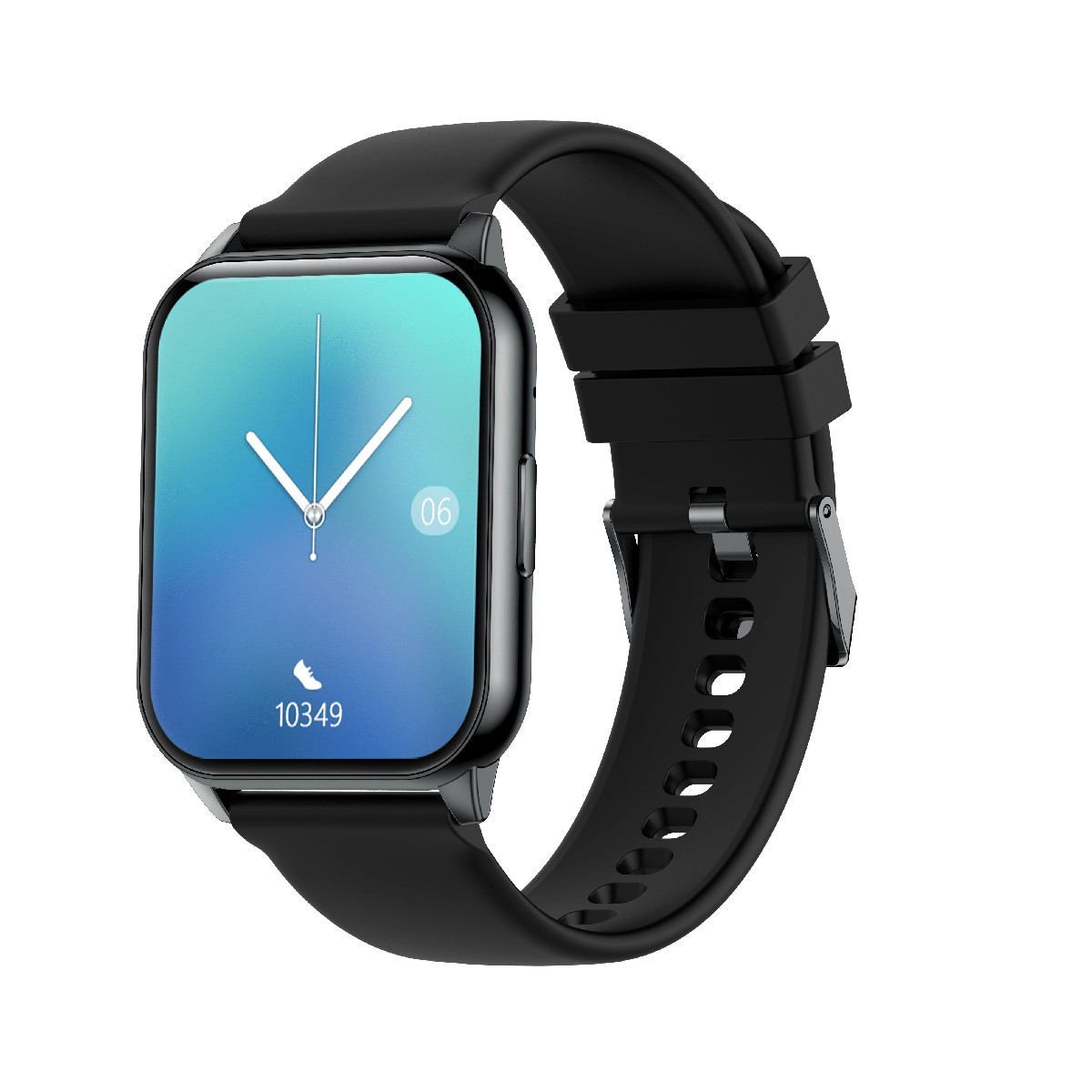 Φωτογραφία προϊόντος: EBBD13D4-E1CC-EF11-9A7B-C174DFB988E4 Maxcom Smartwatch FW25 Arsen Pro 1.96" 230mAh IP67 με Δυνατότητα Κλήσεων Μαύρο Matt Silicon Band