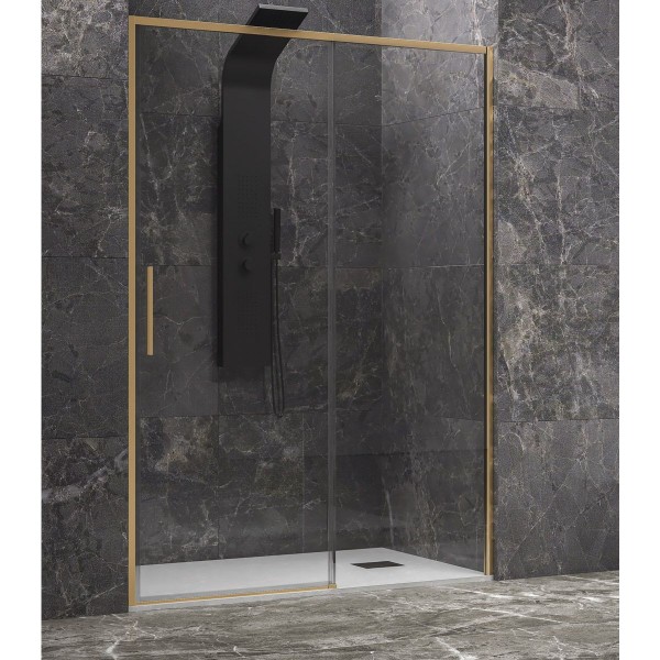 Φωτογραφία προϊόντος: KARAG LEA 400 130X200CM ΚΑΜΠΙΝΑ ΝΤΟΥΣΙΕΡΑΣ ΑΠΟ ΤΟΙΧΟ ΣΕ ΤΟΙΧΟ ΜΕ ΔΙΑΦΑΝΟ ΚΡΥΣΤΑΛΛΟ 6 MM NANOSKIN ORO