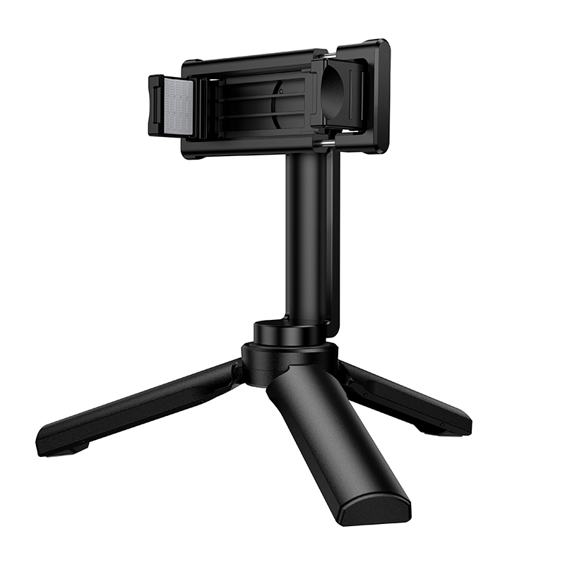 Φωτογραφία προϊόντος: Selfie Stick Hoco K100 Prestigio και Τρίποδο Mini για Συσκευές 4.5"- 7" με Σπείρωμα 1/4" Κατάλληλο γ