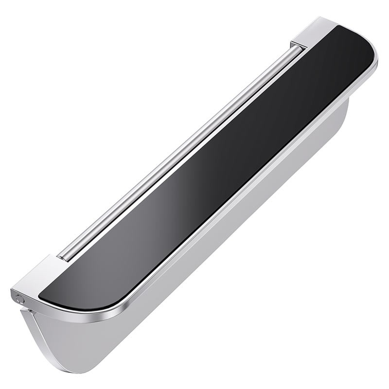 Φωτογραφία προϊόντος: 2ADD149A-D3CC-EF11-9A7B-C174DFB988E4 Βάση Στήριξης Επιτραπέζια Hoco PH40 Metal για συσκευές Notebook Γκρί