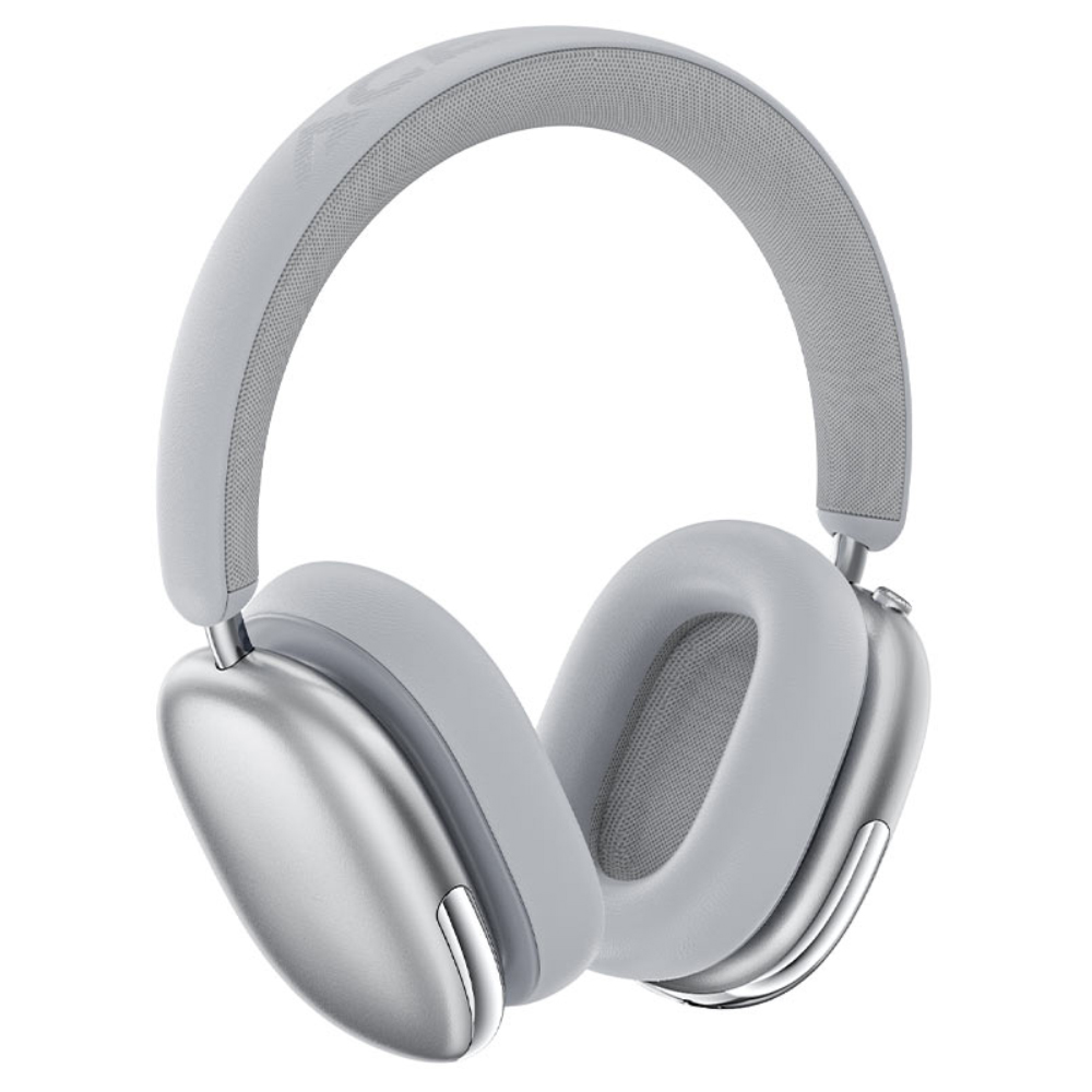 Φωτογραφία προϊόντος: 20FC90F1-76CE-EF11-9A7B-C174DFB988E4 Wireless Ακουστικά Stereo Acefast H9 500mAh v5.4 30dB ANC με Μικρόφωνο και Πλήκτρο Λειτουργιών Ασημί