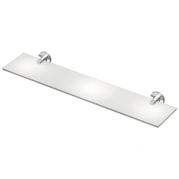 Φωτογραφία προϊόντος: IOM Ράφι 60 cm από ματ γυαλί Ideal Standard A9124AA