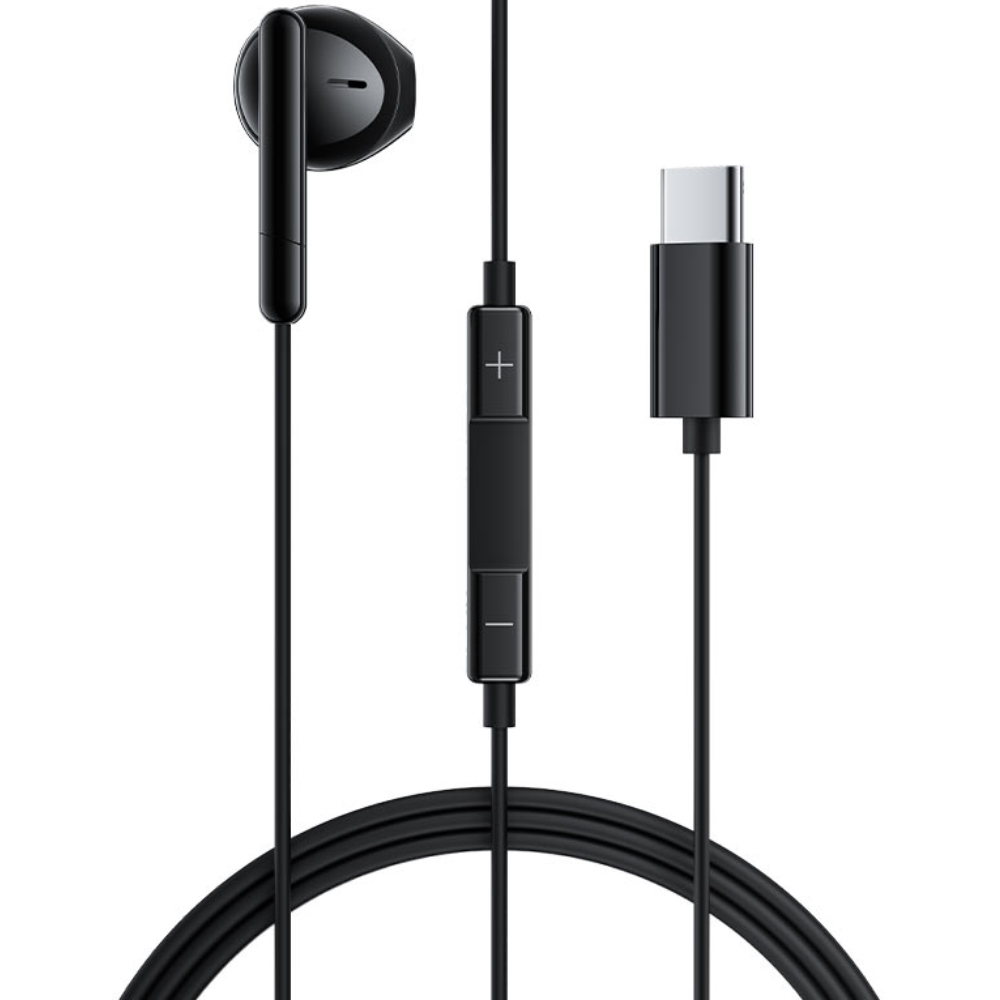 Φωτογραφία προϊόντος: 20FC90F1-76CE-EF11-9A7B-C174DFB988E4 Hands Free Acefast L9 Μονό Ακουστικό USB-C με HD Μικρόφωνο Συμβατά με Όλες τις Συσκευές USB-C Μαύρα