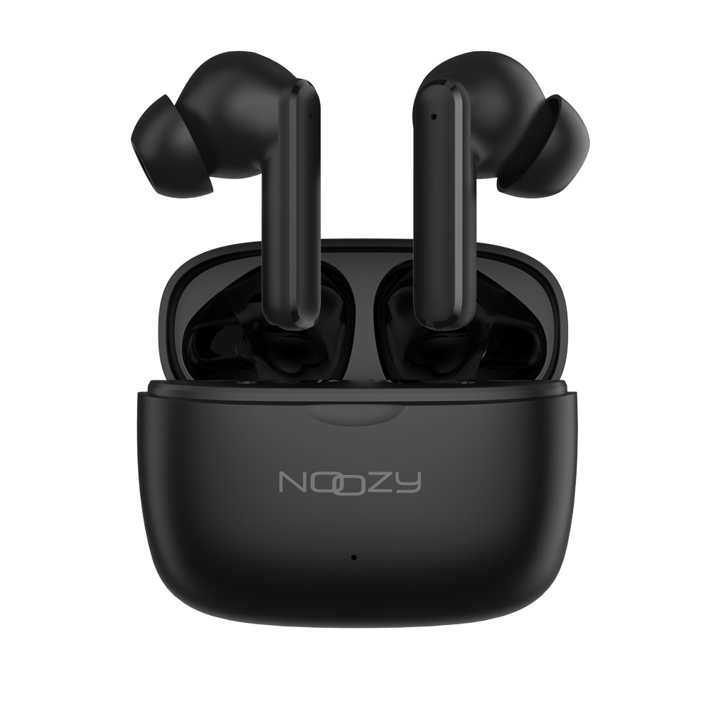 Φωτογραφία προϊόντος: 9FD2B904-77CE-EF11-9A7B-C174DFB988E4 Wireless Hands Free Noozy BH55 V5.4 με ANC + ENC για Μείωση Εξωτερικού Θορύβου 30 ώρες Αναπαραγωγής