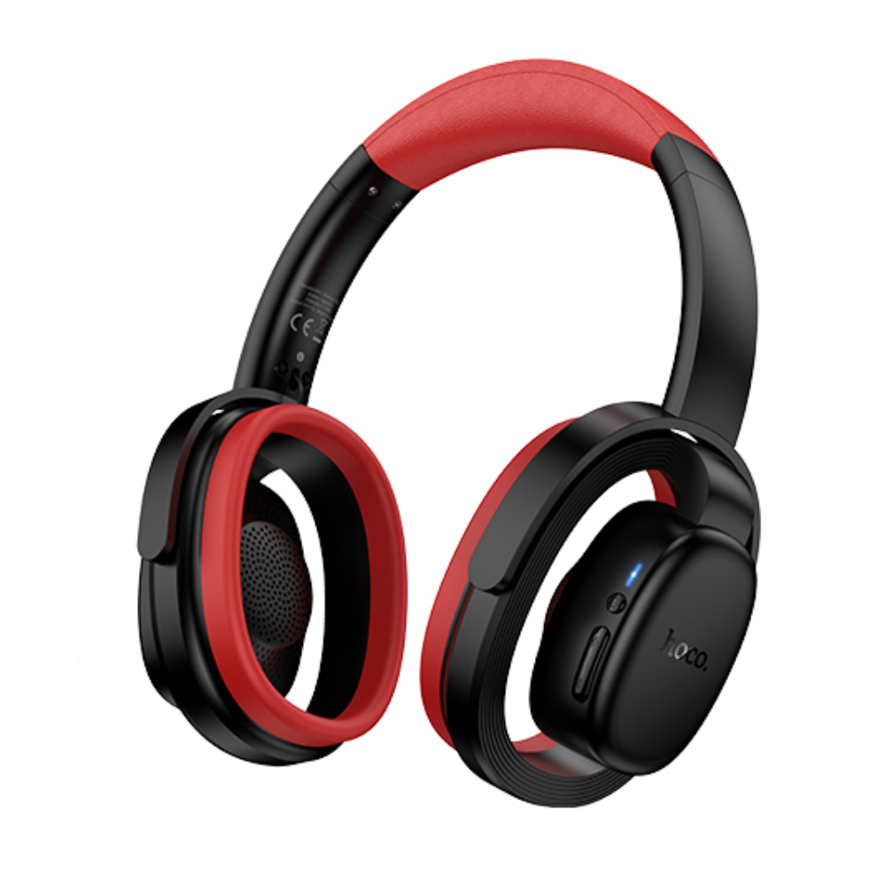Φωτογραφία προϊόντος: 2ADD149A-D3CC-EF11-9A7B-C174DFB988E4 Wireless Ακουστικά Stereo Hoco Hoco W67 Rhyme Open Ear v5.4 300mAh 32hr Χρήσης με Μικρόφωνο Μαύρα Κό