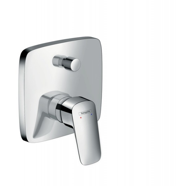 Φωτογραφία προϊόντος: HANSGROHE LOGIS 71405 Mπαταρια εντοιχισμου