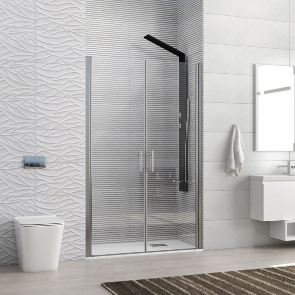 Φωτογραφία προϊόντος: KARAG ΚΑΜΠ.S-28 ALTO SALLON 650-700x2000 CROMO ΔΙΑΦ. 6mm (S-28A2-2)
