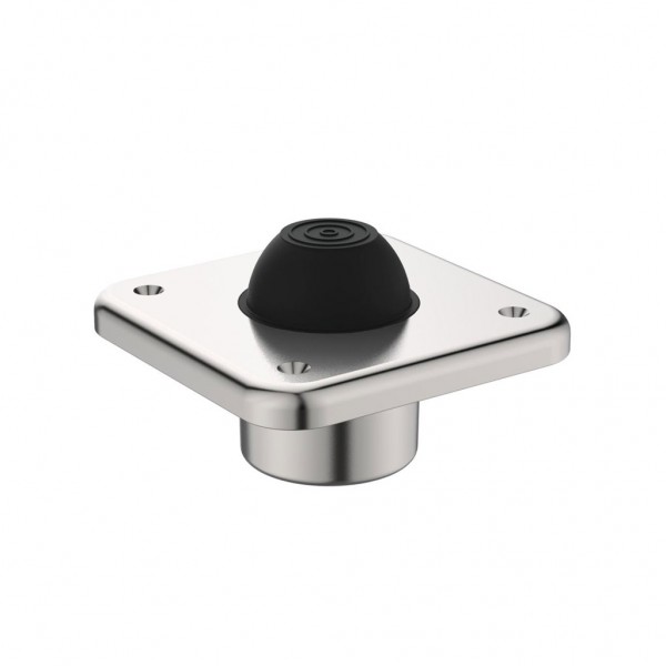 Φωτογραφία προϊόντος: Ideal Standard SEPTA PRO R0138MY Χρωμέ Ποδοβαλβίδα Δαπέδου Για Εντοιχιζόμενα Καζανάκια