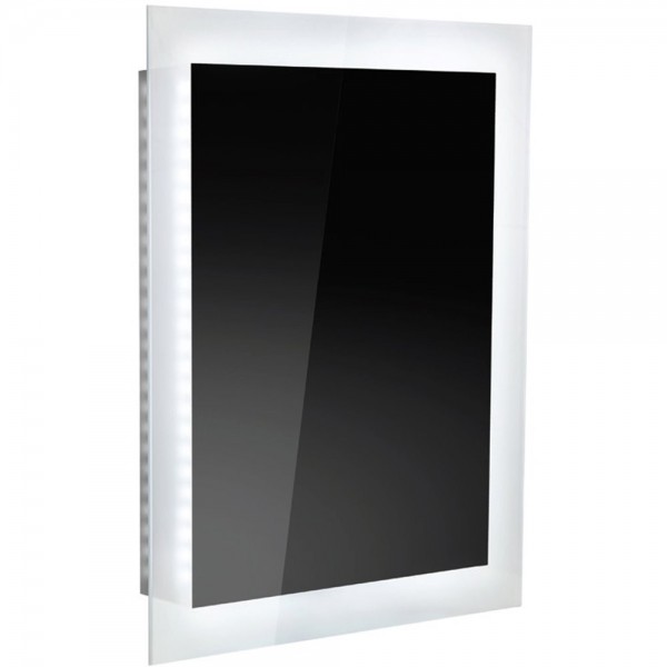 Φωτογραφία προϊόντος: Karag Specchi 60x90cm Καθρέπτης Με LED Φωτισμό Χωρίς Εξωτερικό Πλαίσιο
