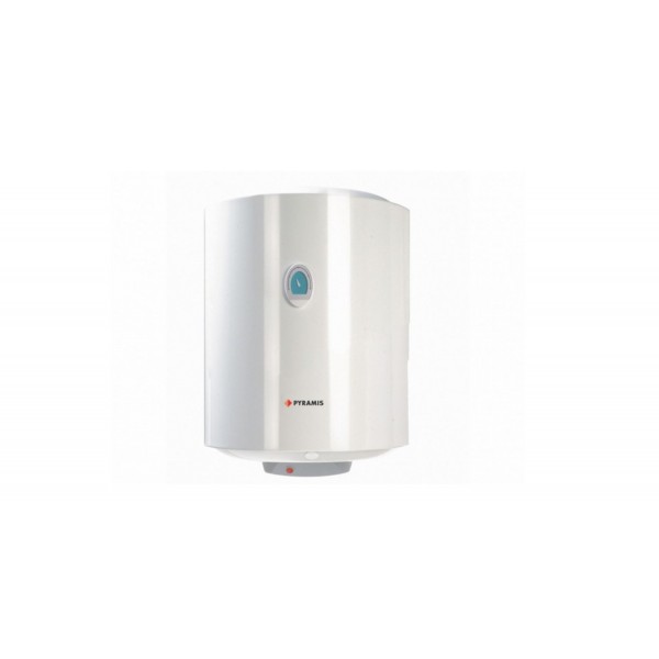 Φωτογραφία προϊόντος: Pyramis 80lt Boiler-Θερμοσίφωνο Κάθετο Δεξί 028058601