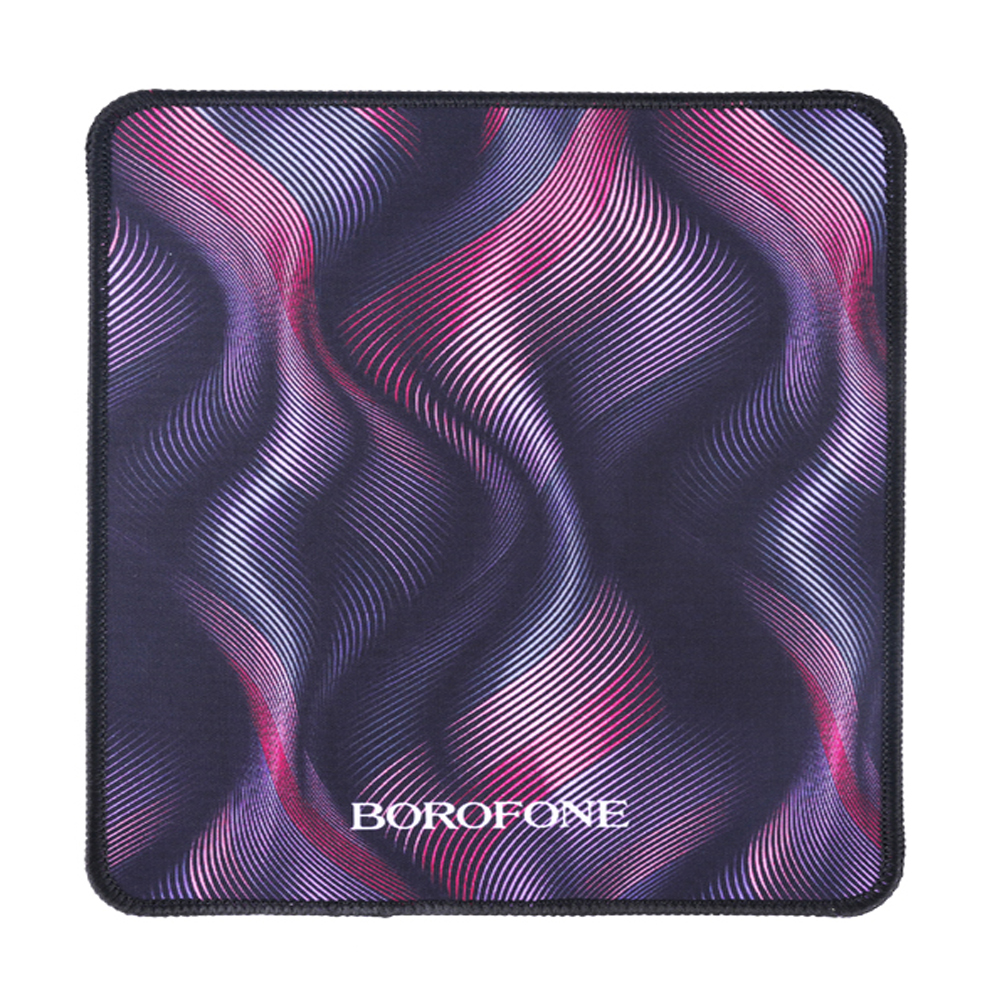 Φωτογραφία προϊόντος: E960A6E0-55FF-EF11-9A89-F48E387BAD9A Mousepad Borofone BG12 Illustrious 200x240 mm