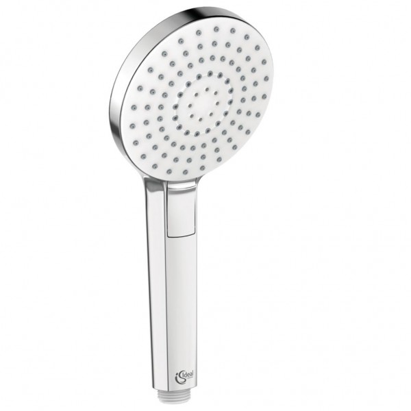 Φωτογραφία προϊόντος: Ideal Standard Idealrain EVO Round B2231AA Τηλέφωνο 3 Λειτουργιών