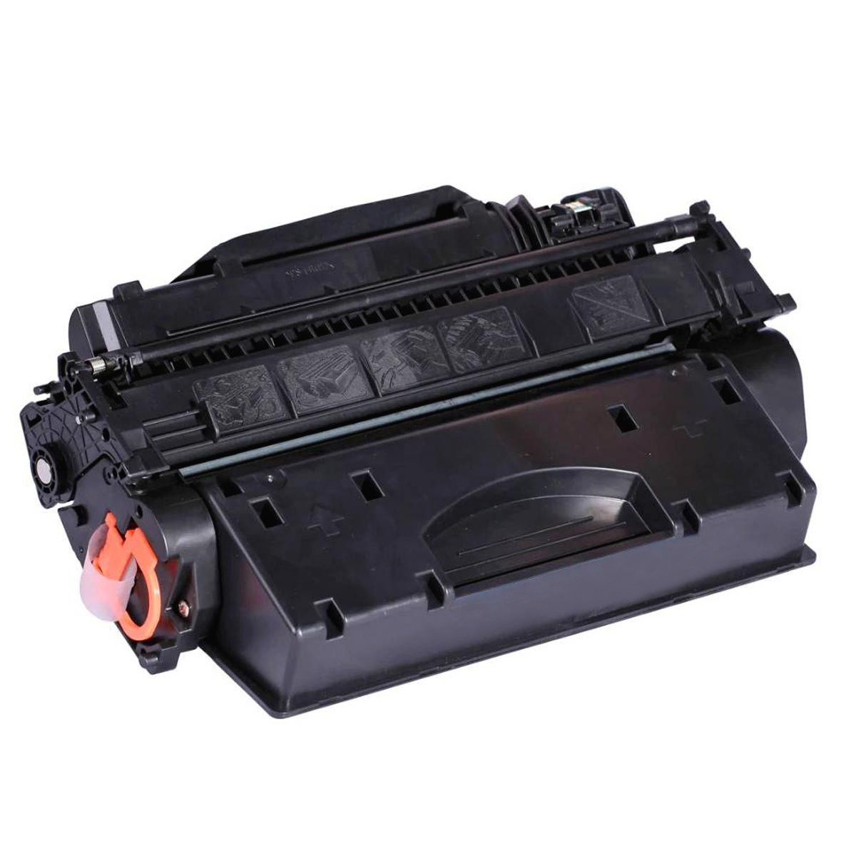 Φωτογραφία προϊόντος: OEM Toner HP CANON Συμβατό CE505X/CF280X UNIVERSAL Σελίδες:6500 Black