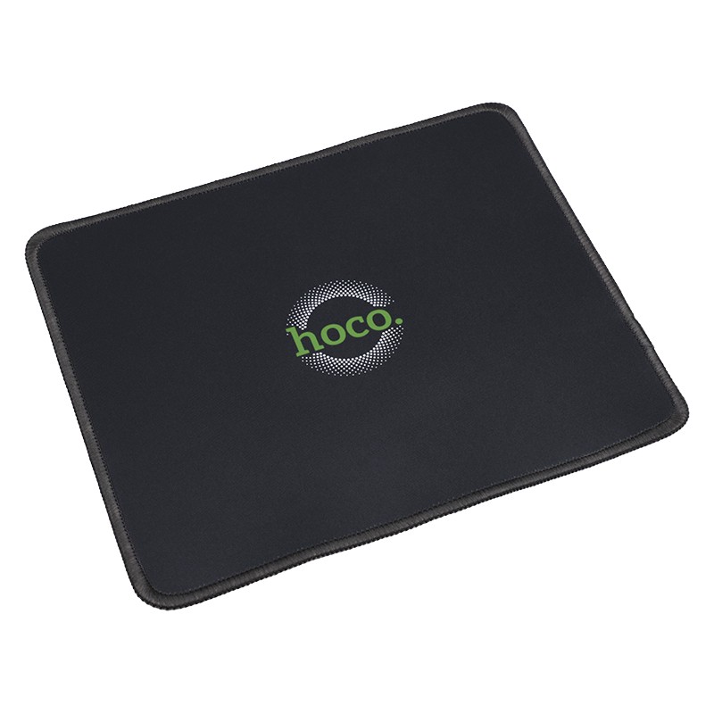 Φωτογραφία προϊόντος: 2ADD149A-D3CC-EF11-9A7B-C174DFB988E4 Gaming Mousepad Hoco GM20 Smooth 240x200mm