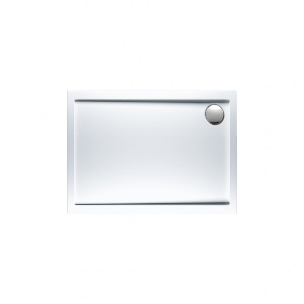 Φωτογραφία προϊόντος: Sirene Extra Flat E11080 110 x 80 cm Ντουζιέρα