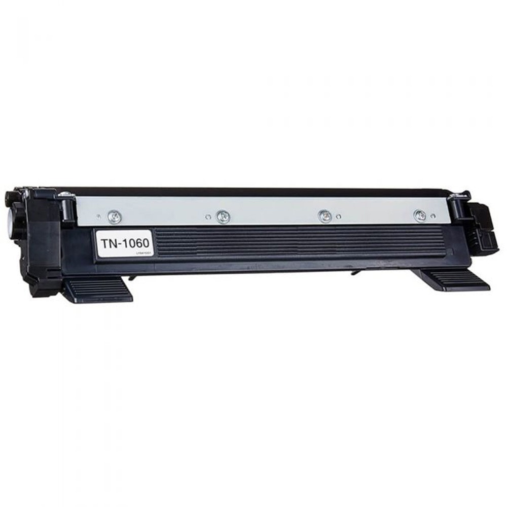 Φωτογραφία προϊόντος: OEM Toner BROTHER Συμβατό TN-1000/TN-1050/TN-1030/TN-1060 PREMIUM Σελίδες:1000 Black για DCP, HL, MFC, 1
