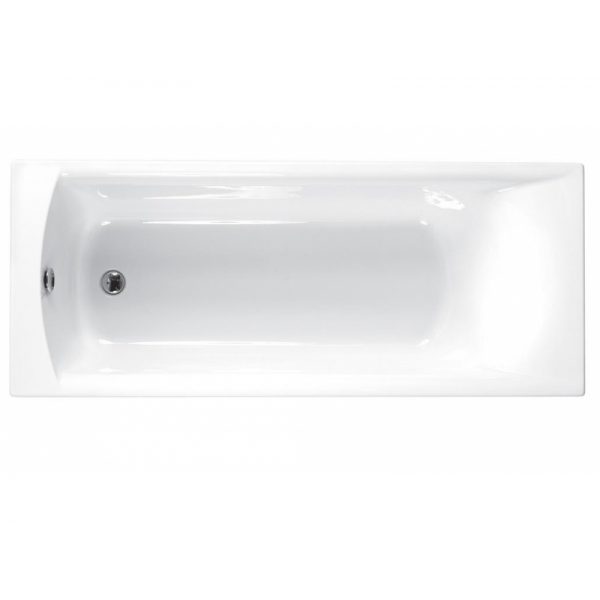 Φωτογραφία προϊόντος: CARRON DELTA CRN 140X70 Μπανιέρα