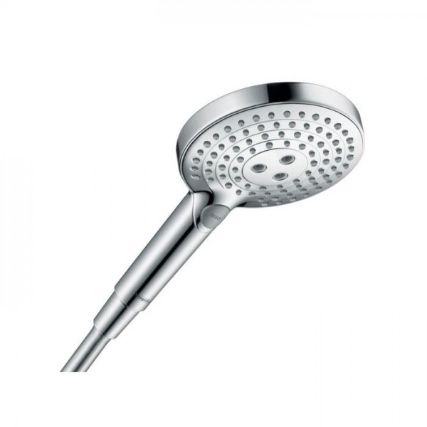 Φωτογραφία προϊόντος: Hansgrohe Raindance Select S 120 Τηλέφωνο Ντους 3 ροών PowderRain 26516000