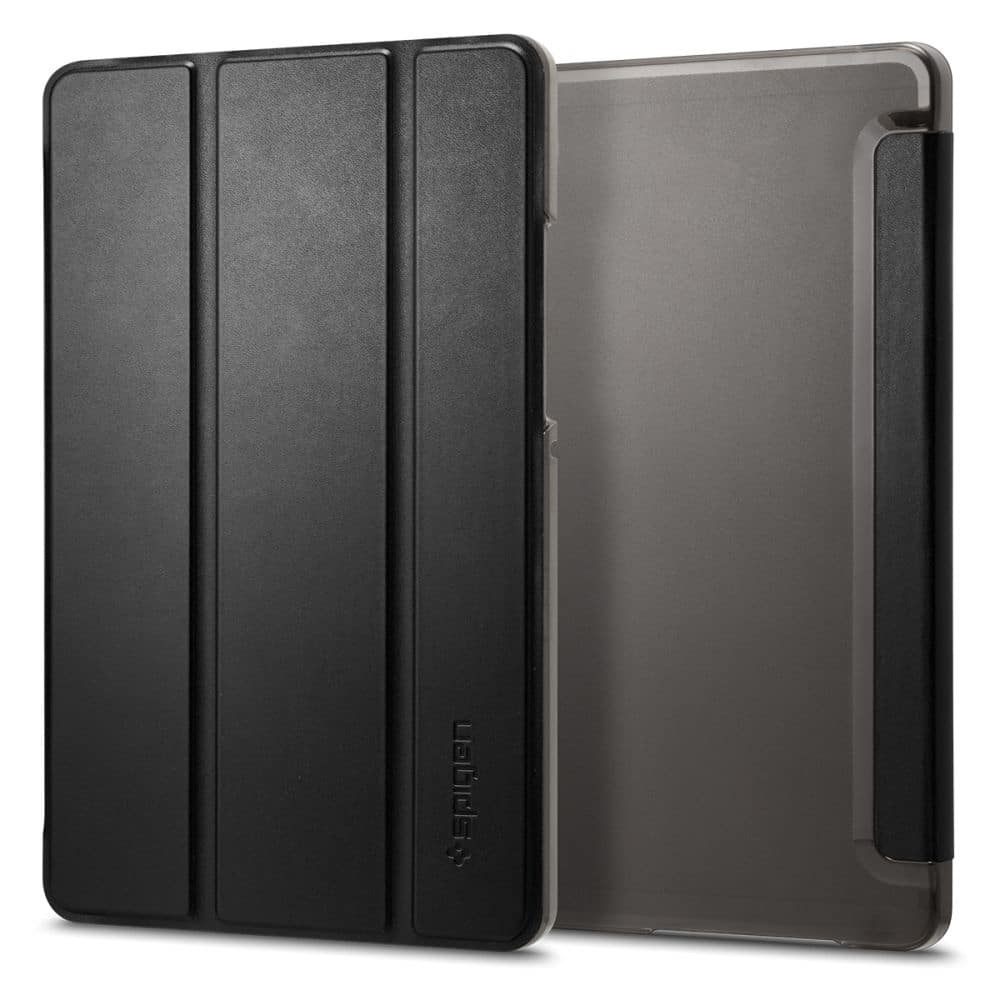 Φωτογραφία προϊόντος: Spigen Smart Fold θήκη για Samsung Galaxy Tab A9 / A11 μαύρη