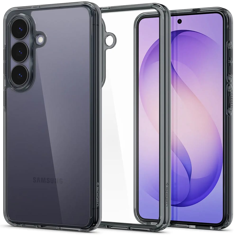 Φωτογραφία προϊόντος: Spigen Ultra Hybrid - θήκη για Samsung Galaxy S26 - Διάφανο
