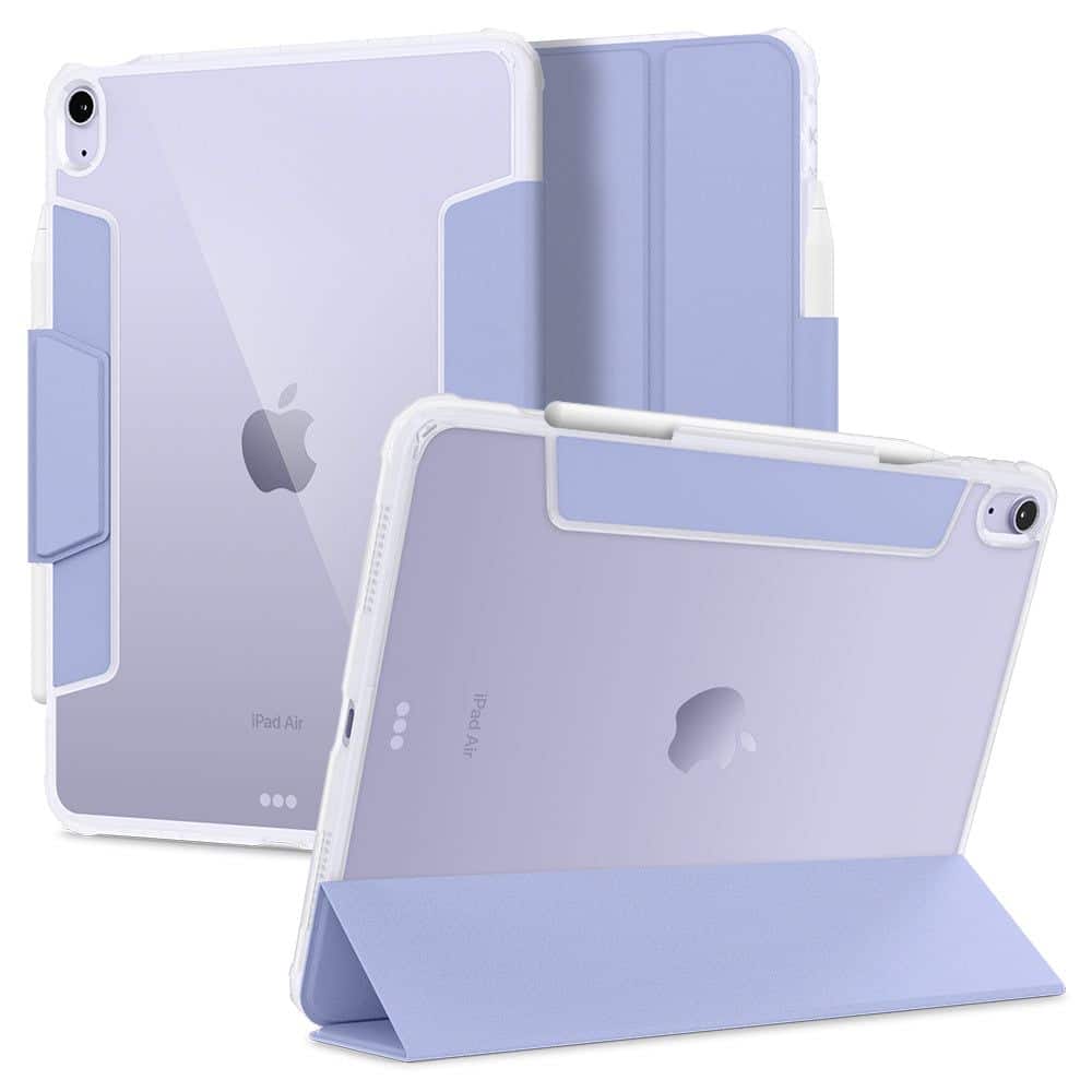 Φωτογραφία προϊόντος: Spigen Ultra Hybrid - θήκη για Apple iPad Air (2020) / (2022) - Διάφανο