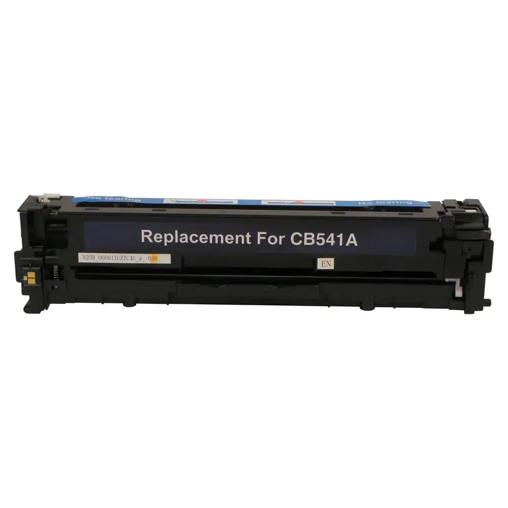 Φωτογραφία προϊόντος: Ninestar Συμβατό toner HP CF540X, 203X, M254, M280, M281