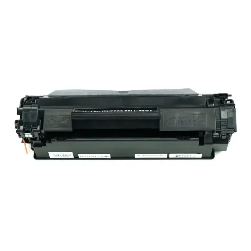 Φωτογραφία προϊόντος: Ninestar Συμβατό toner HP CE278A Black