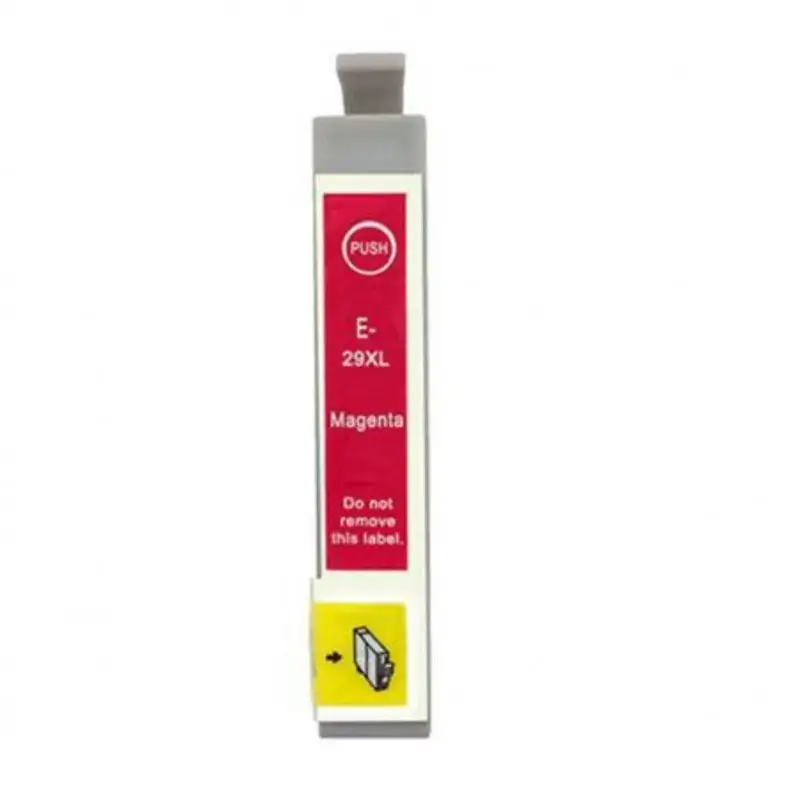 Φωτογραφία προϊόντος: Ninestar Συμβατό μελάνι EPSON 29XL Yellow C13T29944010 T2994