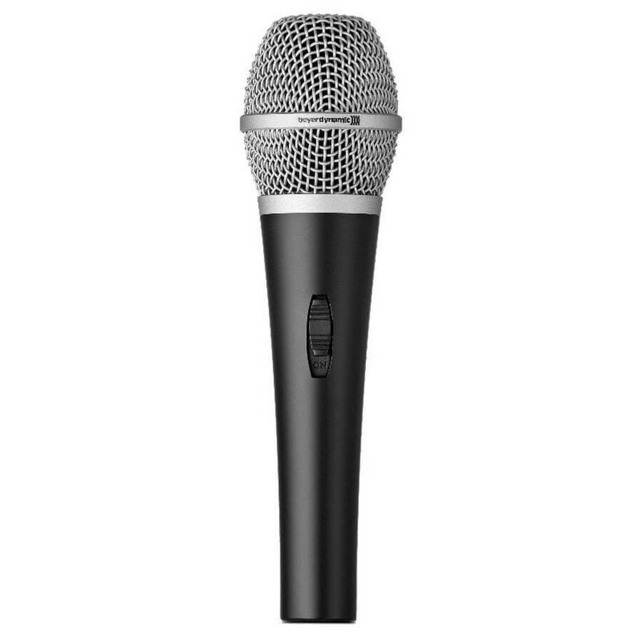 Φωτογραφία προϊόντος: beyerdynamic TG V35 s Δυναμικό Μικρόφωνο Home Πακέτο