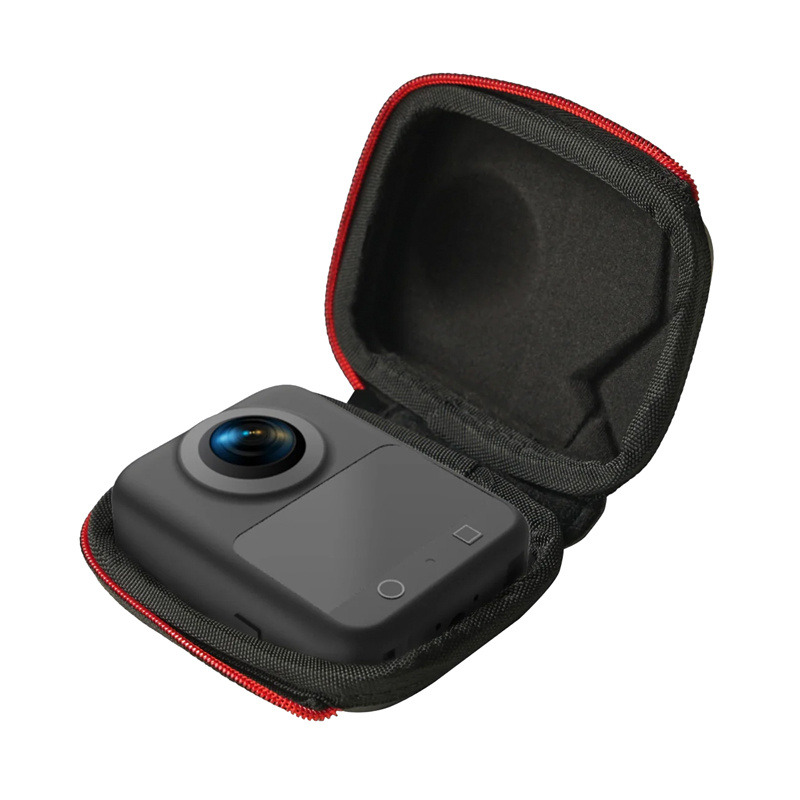 Φωτογραφία προϊόντος: Protective Bag Telesin DJI Osmo 360 bottom opening