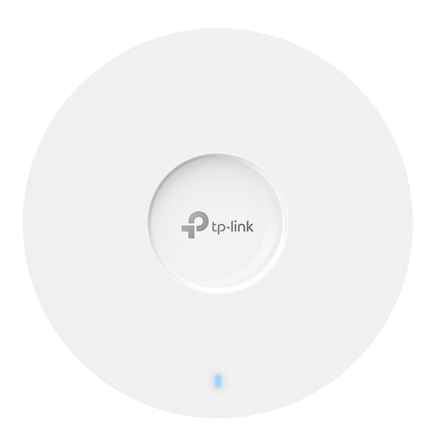 Φωτογραφία προϊόντος: TP-LINK access point EAP673, οροφής, WiFi 6, 5400Mbps AX5400, Mesh, V1.0
