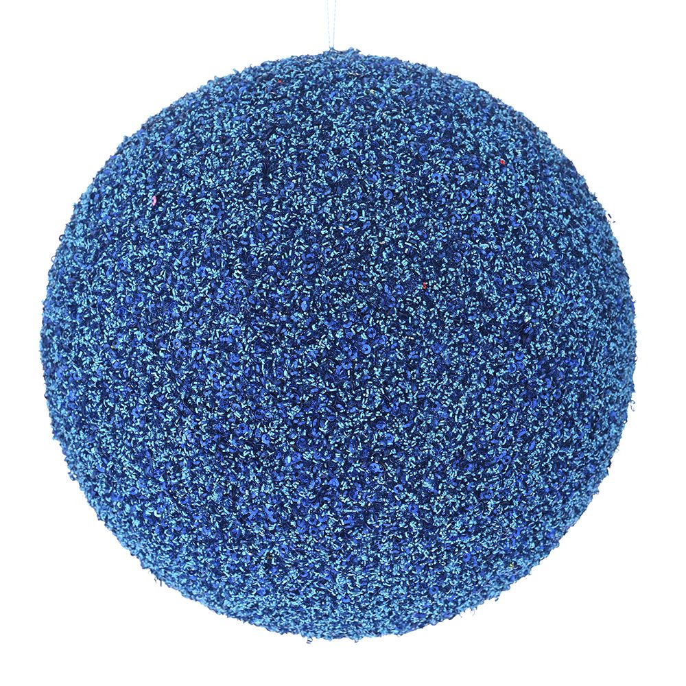Φωτογραφία προϊόντος: Iliadis Πετρολ Glitter Foam Μπαλα 20Εκ