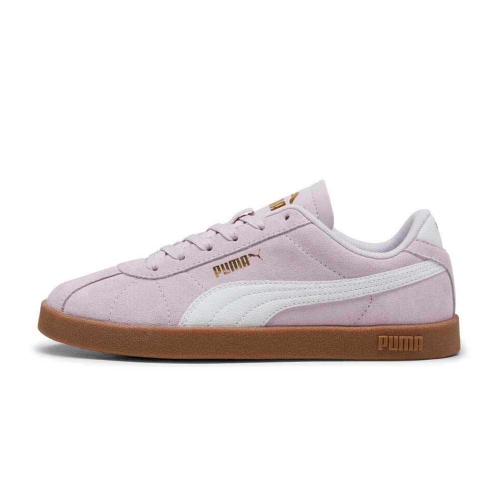 Φωτογραφία προϊόντος: 397444-12 - PUMA CLUB II LILAC Color