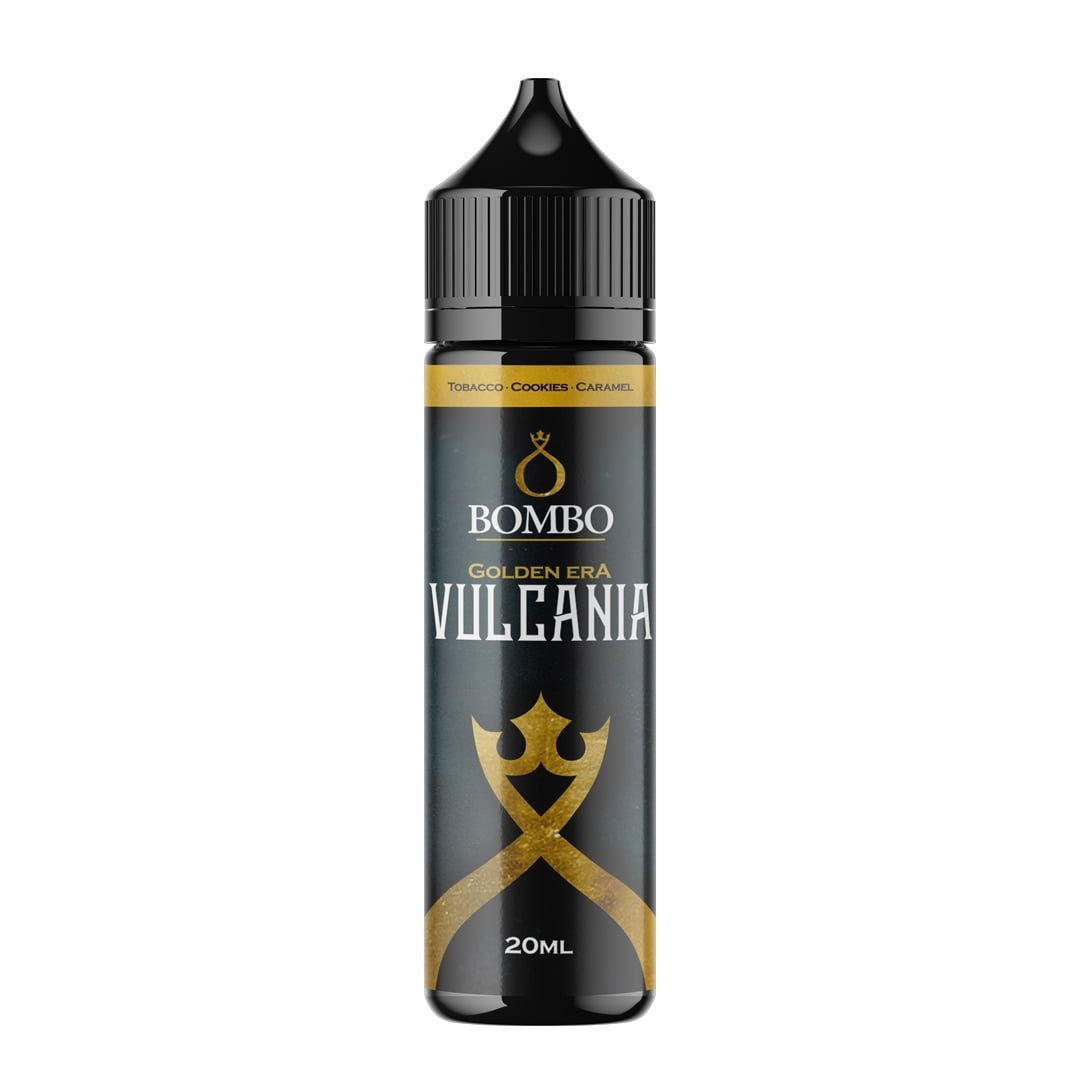 Φωτογραφία προϊόντος: Bombo Golden Era - Vulcania 15/60ml