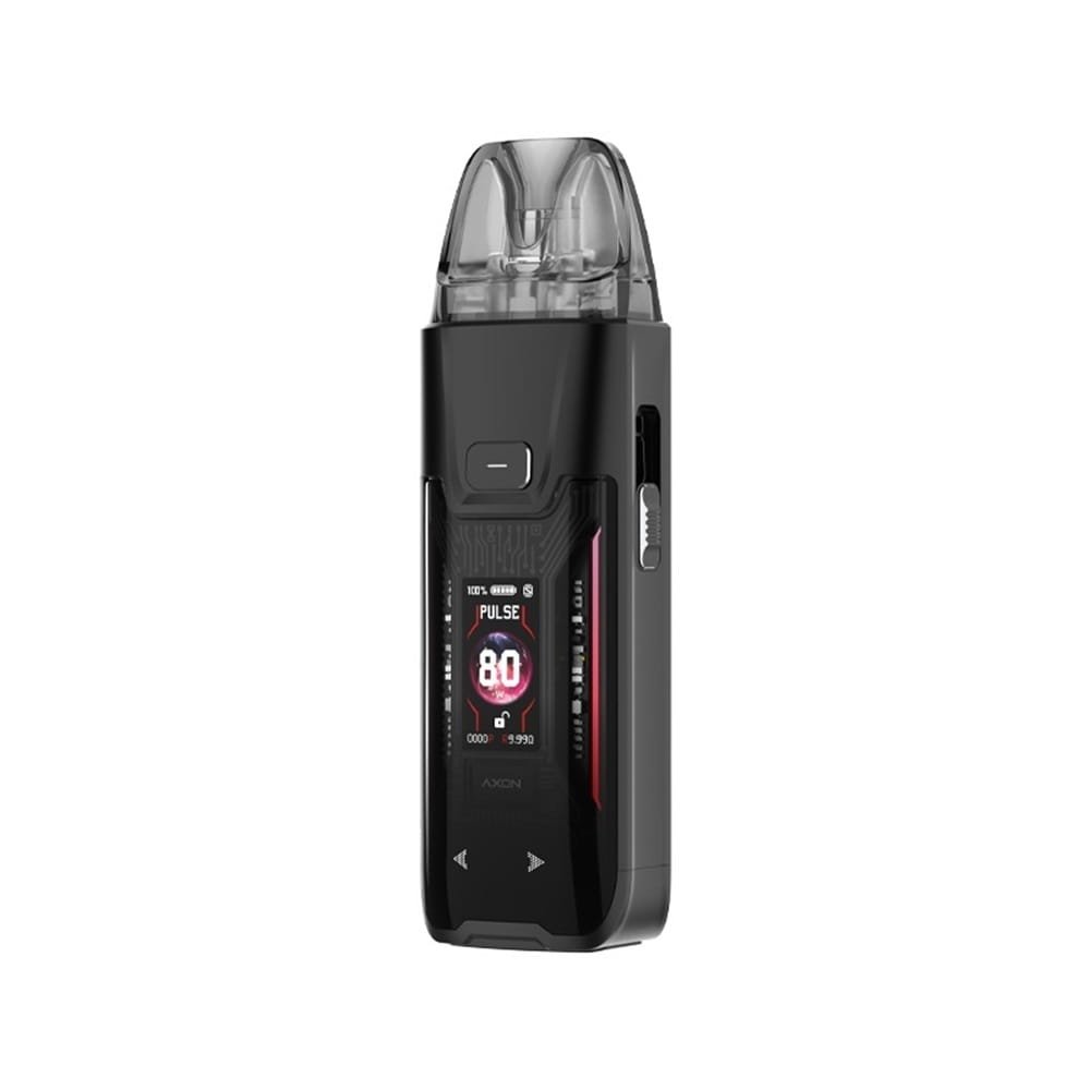 Φωτογραφία προϊόντος: Vaporesso - Luxe XR Max 2 Pod Kit 3200mAh 5ml Black