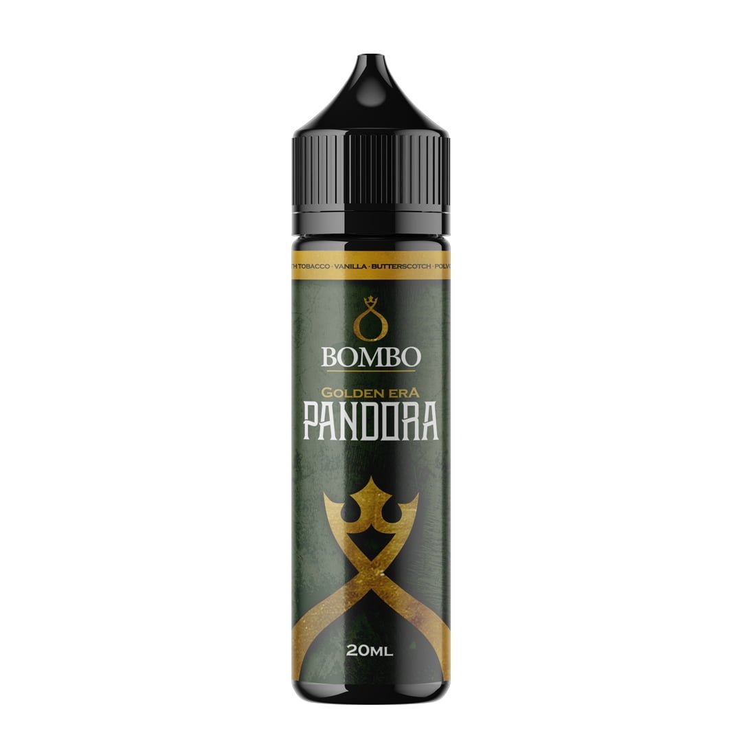 Φωτογραφία προϊόντος: Bombo Golden Era - Pandora 15/60ml