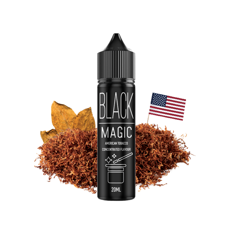 Φωτογραφία προϊόντος: Black Magic 12/60ml