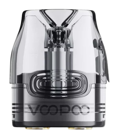 Φωτογραφία προϊόντος: VooPoo - VMate V3 Top Fill Replacement Pod 3ml (1 τεμ.) 0.7Ohm