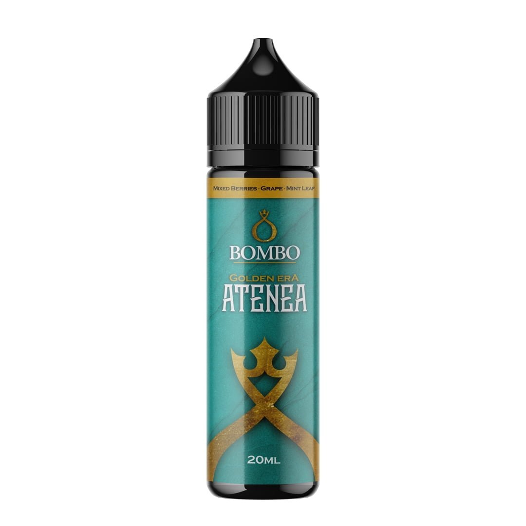 Φωτογραφία προϊόντος: Bombo Golden Era - Atenea 20/60ml