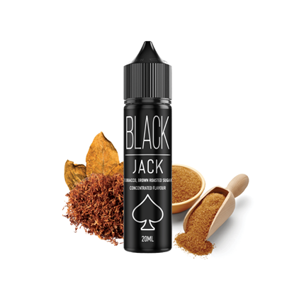 Φωτογραφία προϊόντος: Black Jack 12/60ml