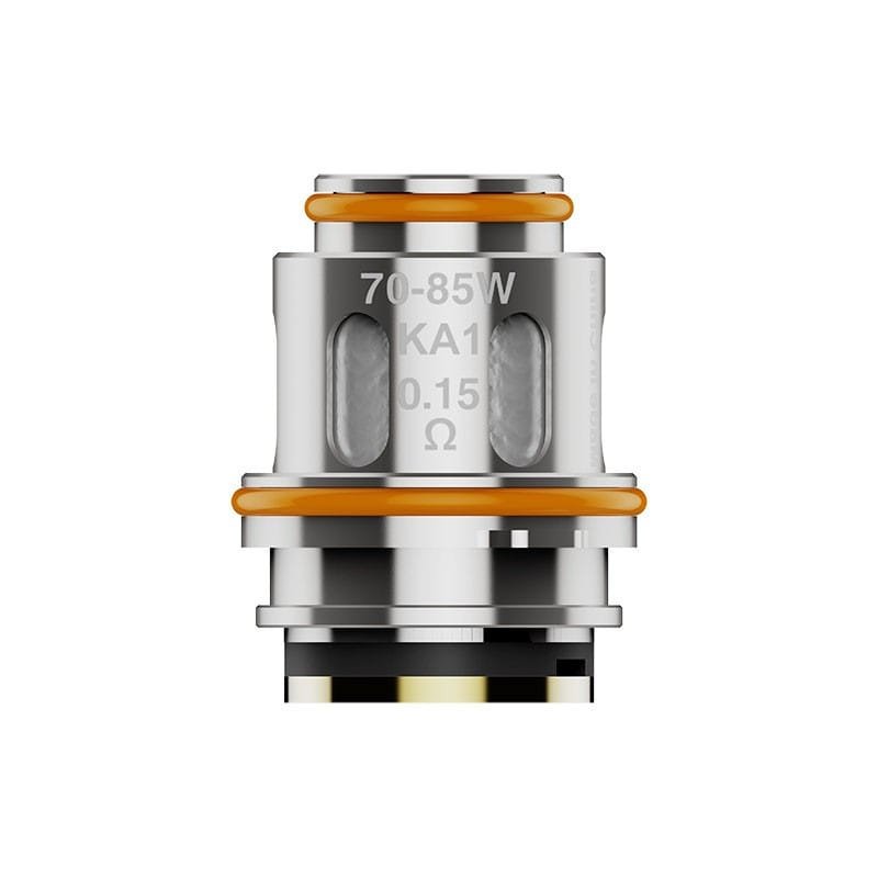 Φωτογραφία προϊόντος: Geek Vape GeekVape Z Series Coil Z 0.15Ohm XM