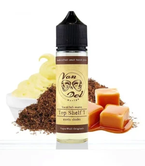 Φωτογραφία προϊόντος: Van & Del - Top Shelf T 20/60ml