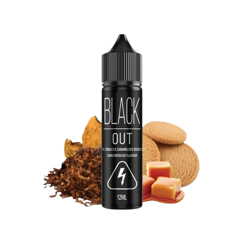 Φωτογραφία προϊόντος: Black - Out 12/60ml