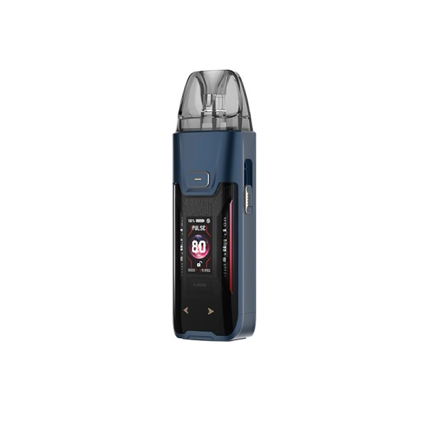 Φωτογραφία προϊόντος: Vaporesso - Luxe XR Max 2 Pod Kit 3200mAh 5ml Storm Blue