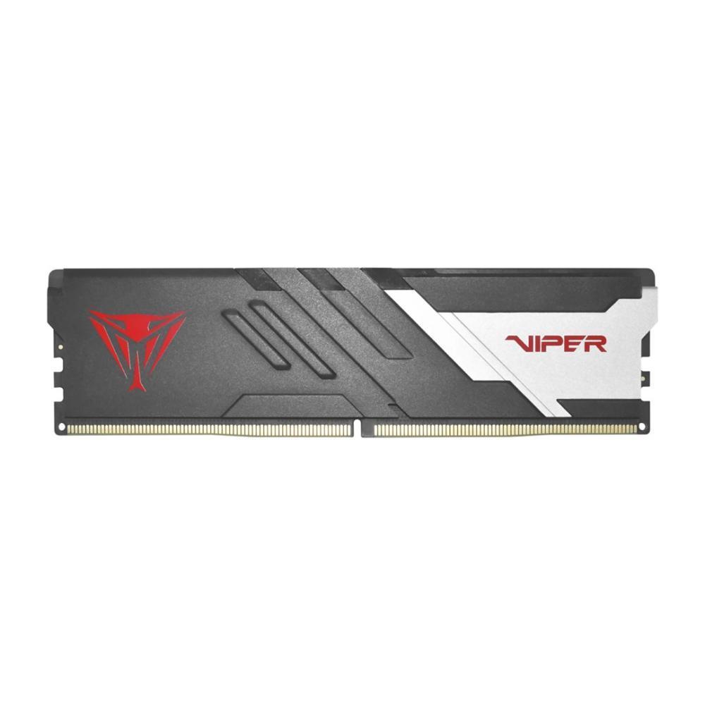 Φωτογραφία προϊόντος: Patriot Memory Viper Venom PVV516G60C30 memory module 16 GB 1 x 16 GB DDR5 6000 MHz ECC
