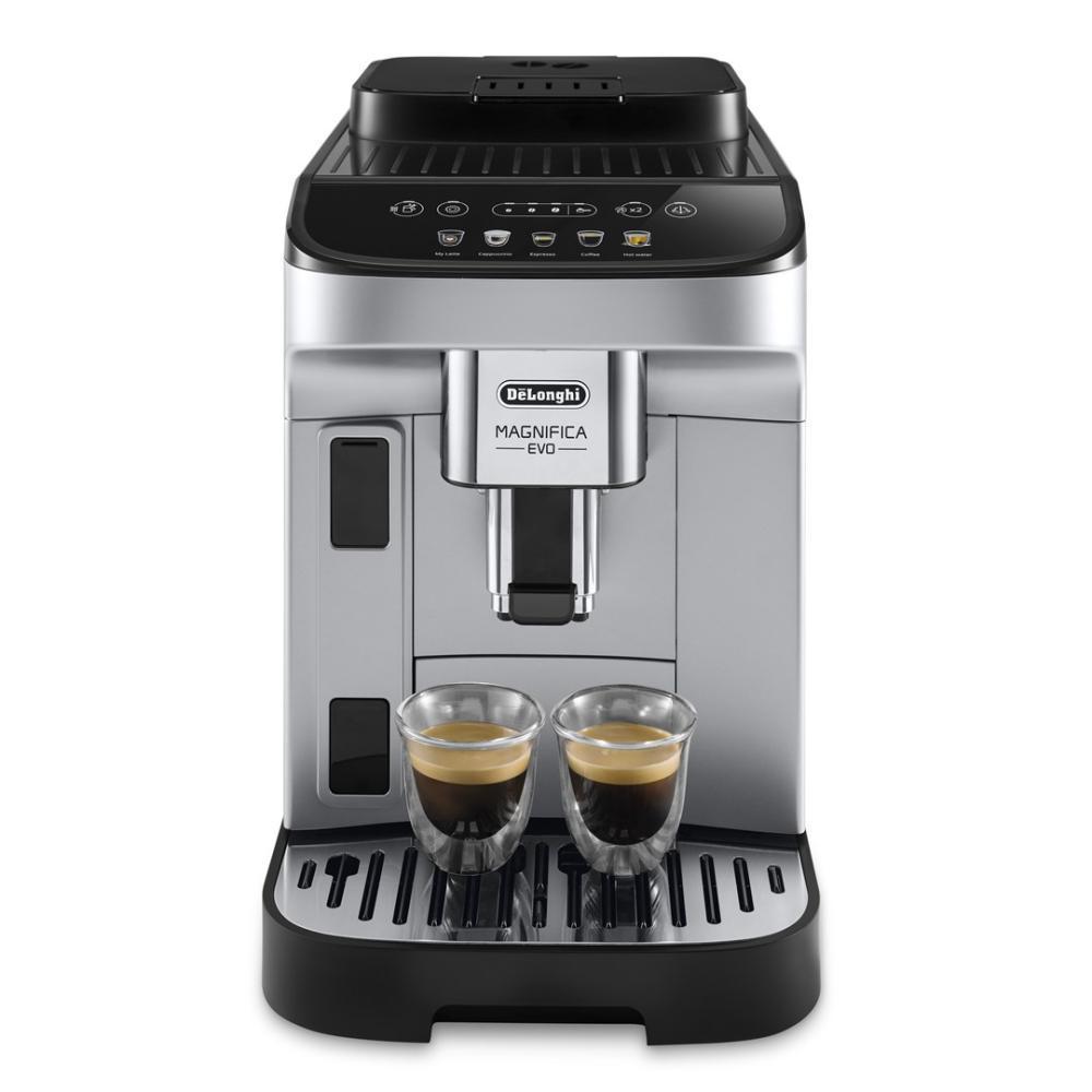 Φωτογραφία προϊόντος: Delonghi De’Longhi Magnifica DEL ECAM 290.61.SB Fully-auto Espresso machine 1.8 L