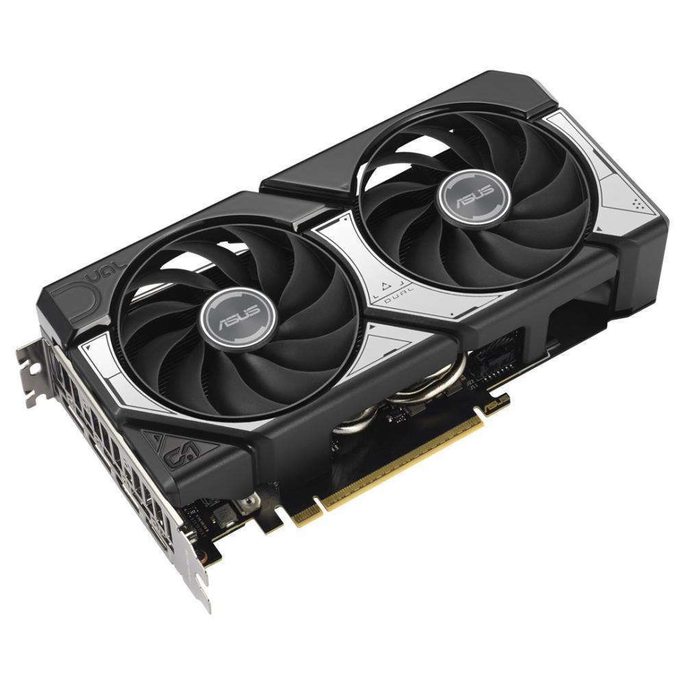 Φωτογραφία προϊόντος: ASUS Dual RTX 5060 Ti 8 GB OC graphics card