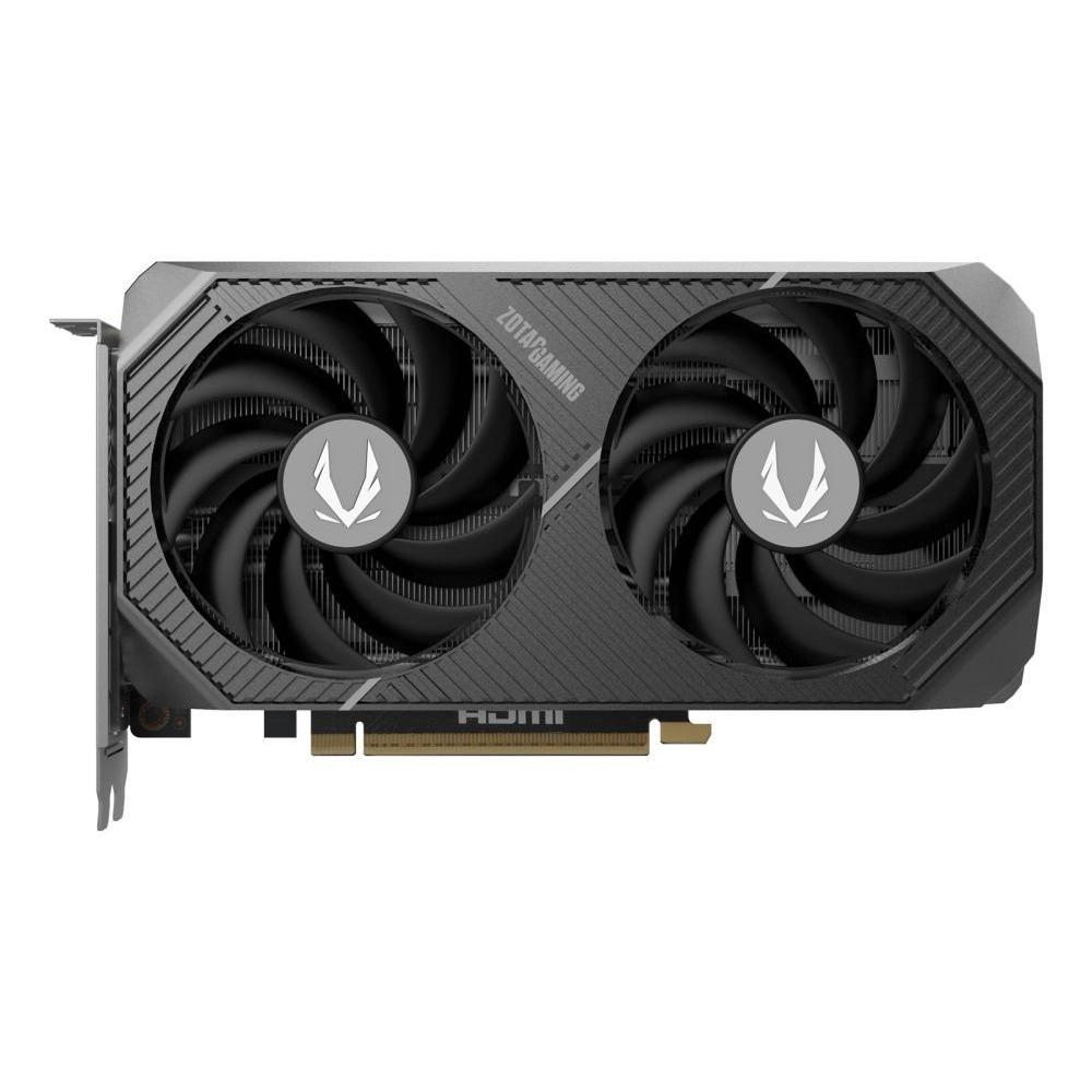 Φωτογραφία προϊόντος: Zotac GAMING GeForce RTX 5060 Ti Twin Edge OC NVIDIA 8 GB GDDR7