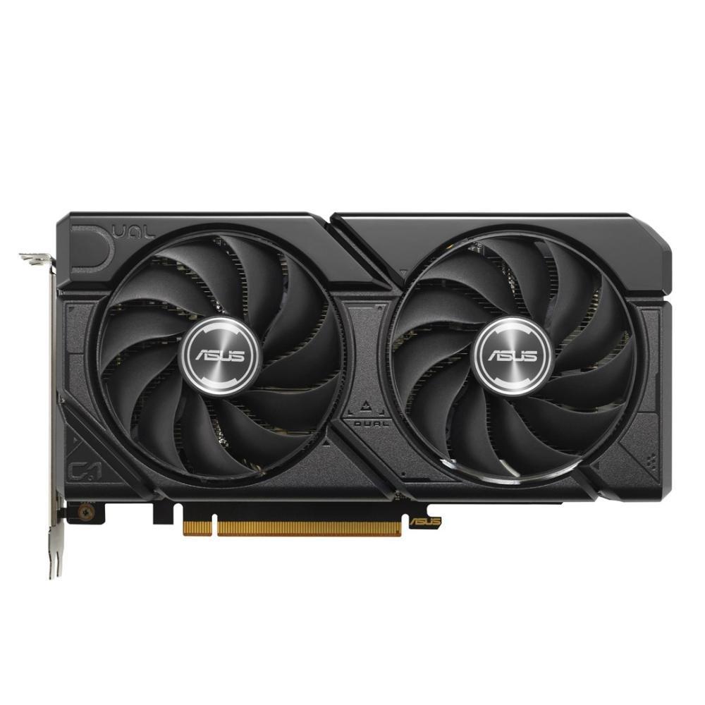 Φωτογραφία προϊόντος: ASUS Dual -RX7600-O8G-EVO AMD Radeon RX 7600 8 GB GDDR6