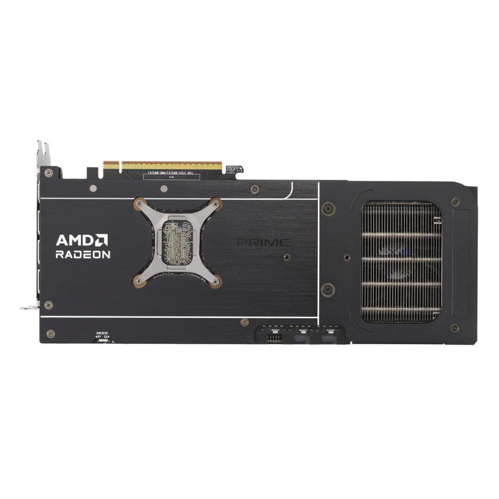 Φωτογραφία προϊόντος: ASUS Prime RX9070 O16G AMD Radeon RX 9070 16 GB GDDR6